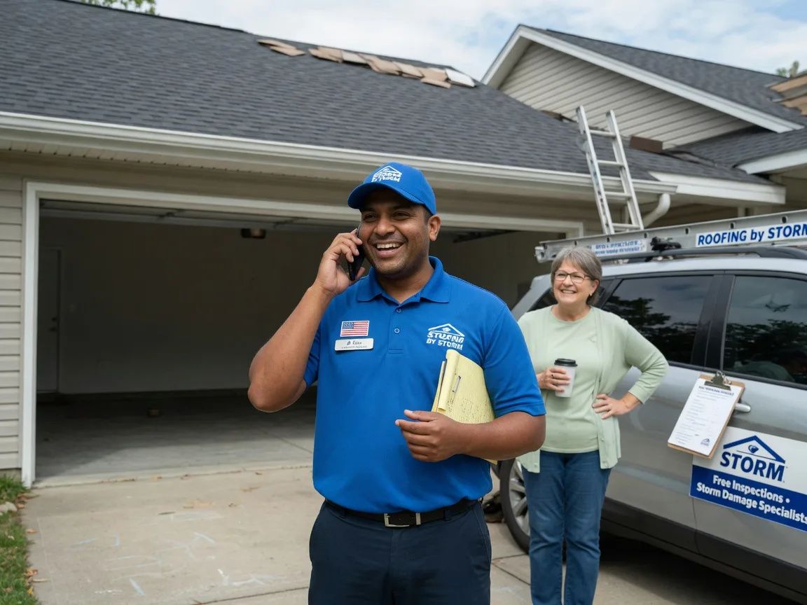 Roof Repair Near Me Glen Haven, WI FAQs