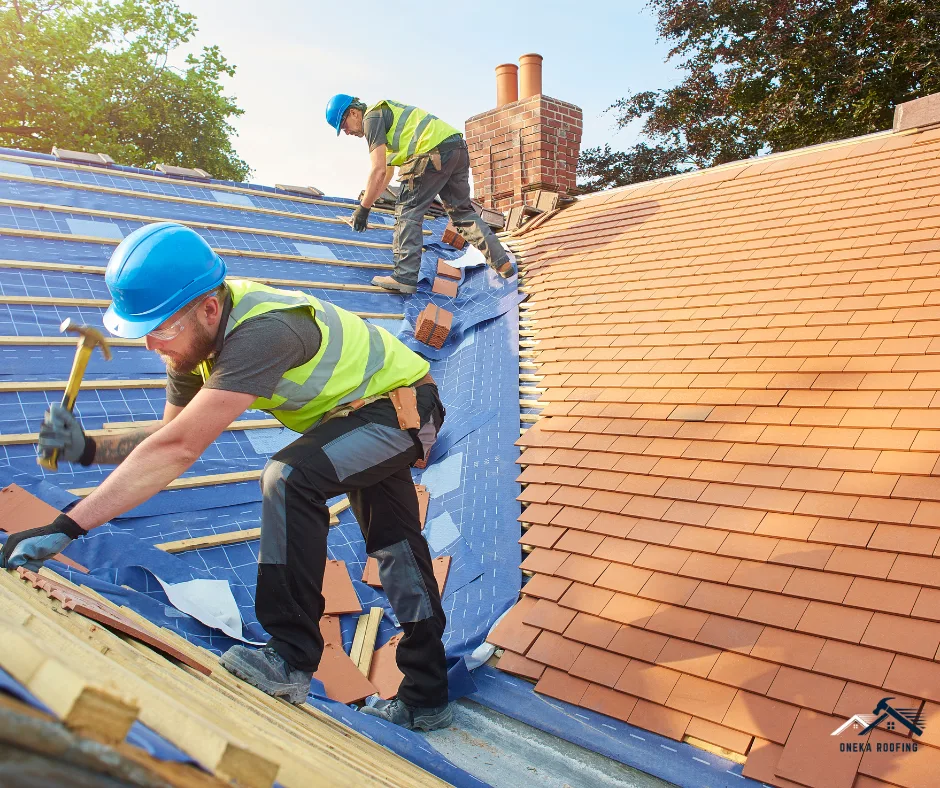 Why choose Roof Repair Near Me in Glen Haven, WI