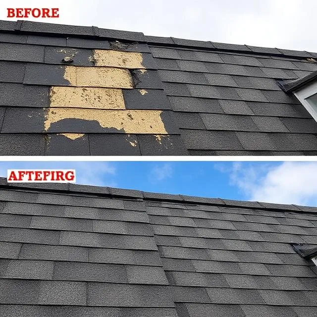 Roof Repair Near Me in Glen Haven, WI near me